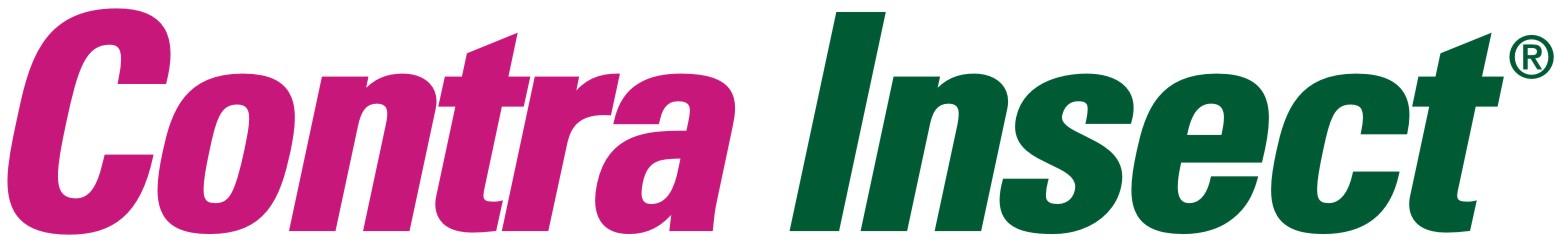 Contra Insect Logo